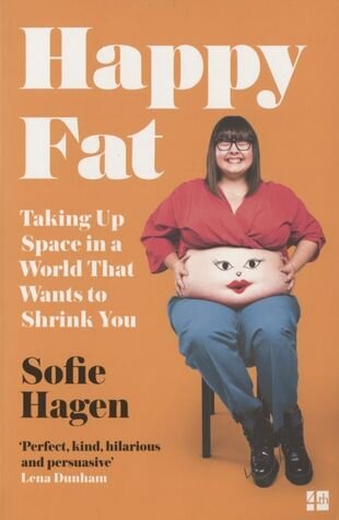 HAPPY FAT PB (Hagen Sofie) - фото №1