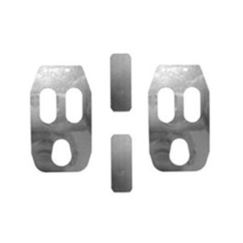 Ремкомплект компрессора м пласт клапана для ACX80 82 83D Iveco 2262₽