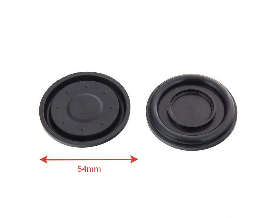 фото Мембрана маслоотделителя VOLVO (2.0L, 2.4L, 2.5L V5), FORD 2.0L, 2.4L; 31338685, 30788494, 31338684