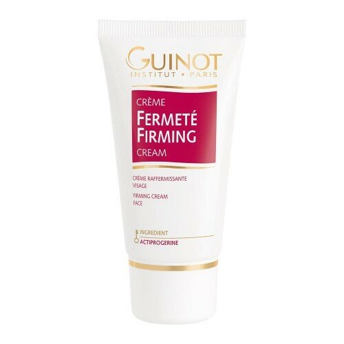 Укрепляющий крем с эффектом лифтинга/Guinot Крем Creme Fermete, 50 мл