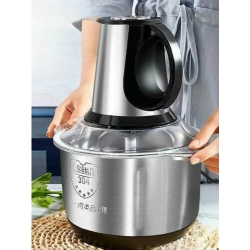 Кухонный электрический измельчитель для дома 220000₽