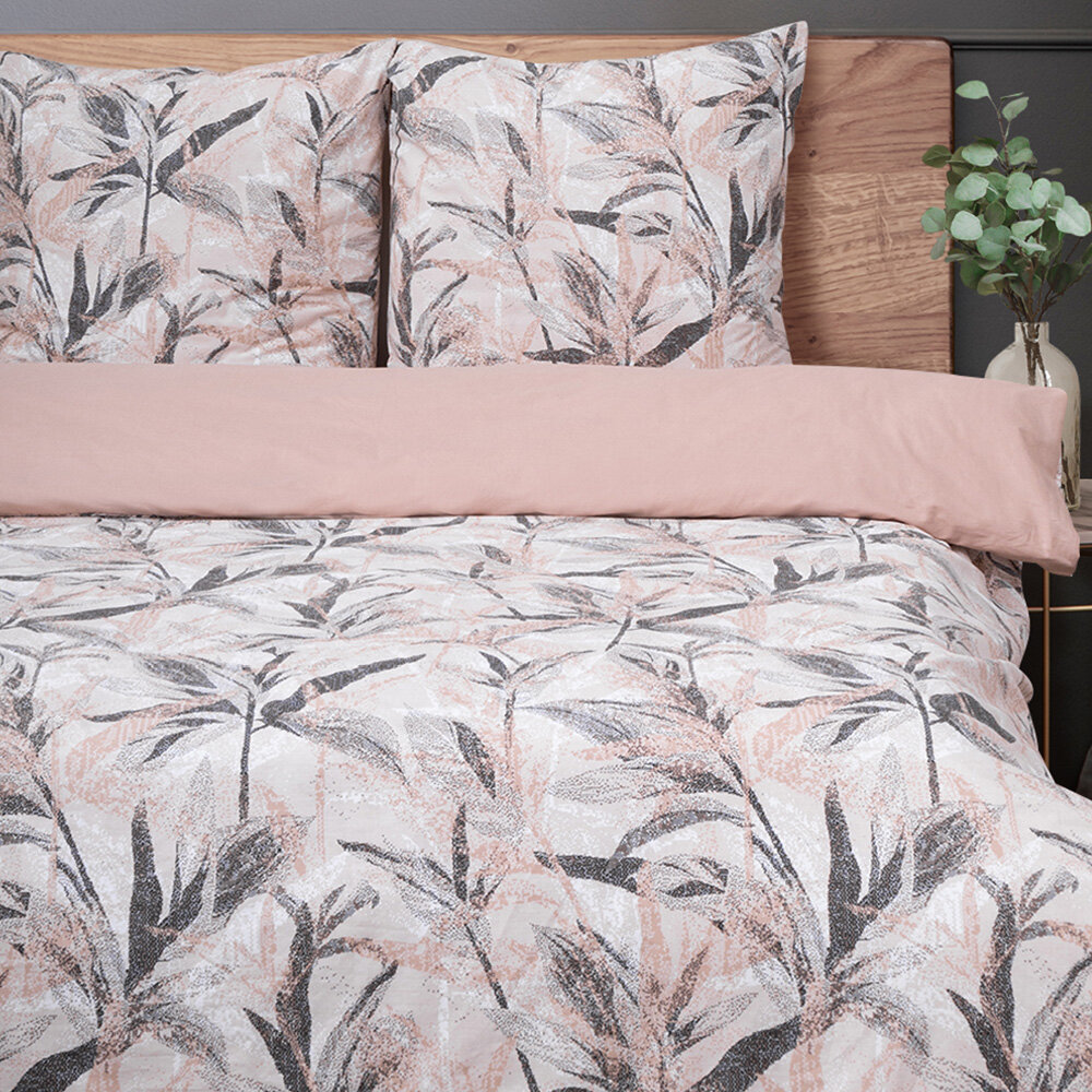 фото Остельное белье "Василиса" Евро Сатин Mortella