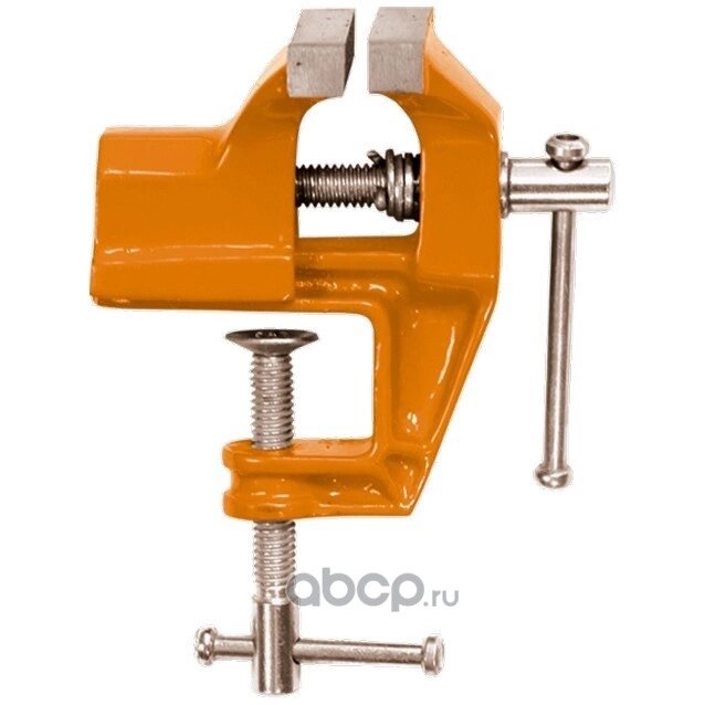 фото Тиски, 60 мм, крепление для стола SPARTA Sparta 185095