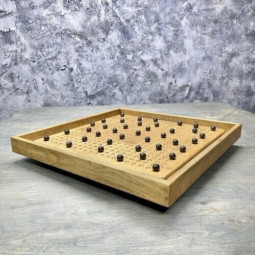 Серия игр из Форта Боярд: игра на тактику 