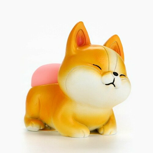 Мялка-антистресс фигурная Корги 551₽