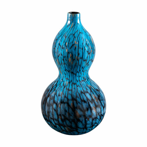фото Ваза gipfel topaz 43162 40х22 см