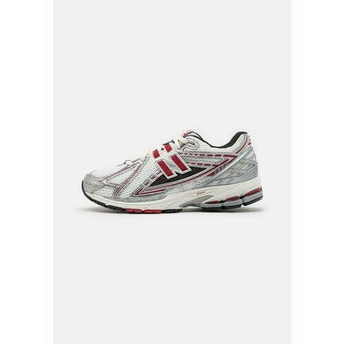 кроссовки new balance полнота d размер 26 5 см 42 eu 41 ru черный Кроссовки New Balance 1906, размер EU 42, серебряный