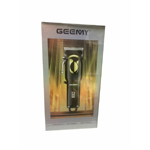 Электрическая машинка для стрижки волос 199500₽