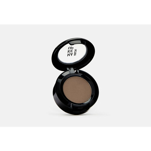 Тени-пудра для бровей Make Up Factory, Eye Brow Powder 1.4мл тени пудра для бровей с аппликатором make up secret finish brow powder 1 гр