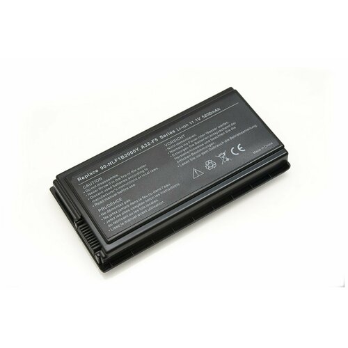 Аккумулятор для ноутбука Asus X50R аккумуляторная батарея для ноутбука asus x50r