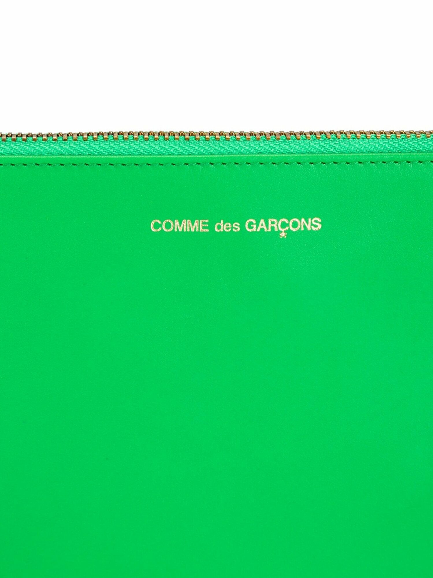 Сумка клатч Comme des Garcons Wallet