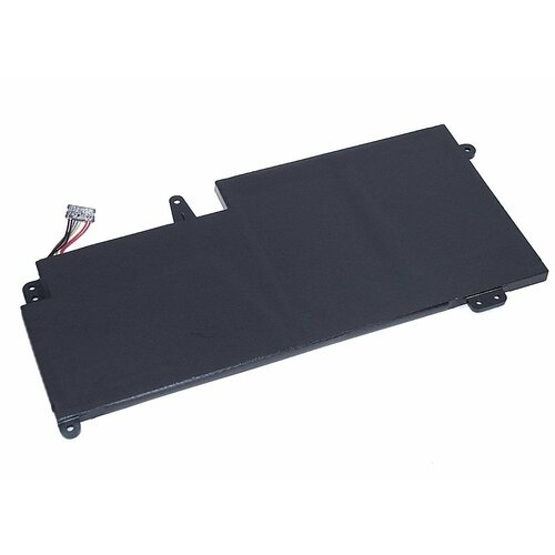 Аккумуляторная батарея для ноутбука Lenovo ThinkPad S2 13 (01AV400-3S1P) 11.4V 42Wh OEM черная аккумуляторная батарея для ноутбука lenovo ideapad 110 14 l15s3a02 3s1p 10 8v 2600mah oem черная