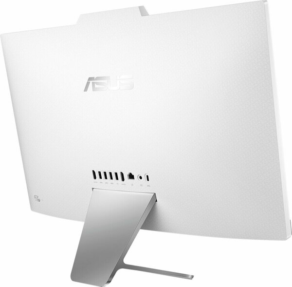 Моноблок Asus E3402WBAK-WA050M 23.8" Full HD i7 1255U (1.7) 16Gb SSD512Gb UHDG noOS GbitEth WiFi BT 90W клавиату