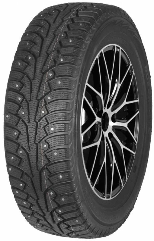 Шина 15/185/65 Ikon Tyres Nordman 5 92T XL Ш