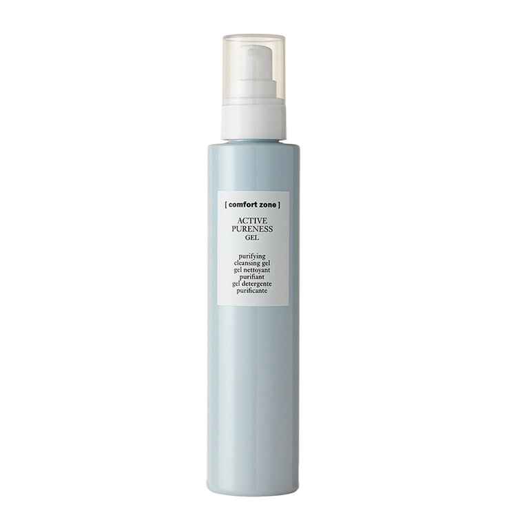 Comfort Zone Active Pureness Gel Гель для умывания Active Pureness 200 мл