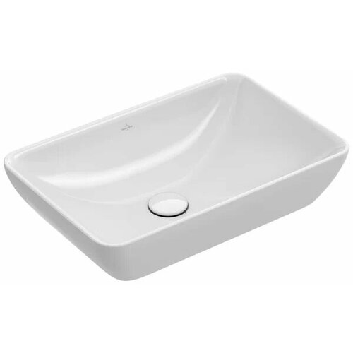 Pаковина на столешницу Villeroy&Boch Venticello 411355R1