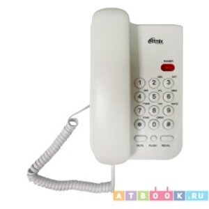 Ritmix RT-311 Проводной телефон 80002232