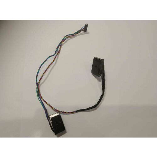 Датчик высоты падения для робота - пылесоса Yeedi DVX24 RL черный разъем 1300₽