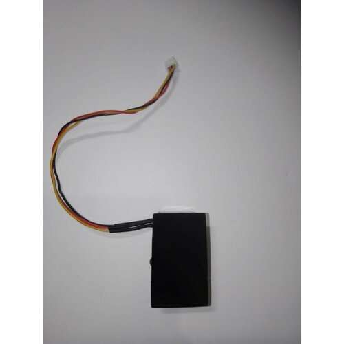 Датчик сближения столкновения левый L для робота - пылесоса Liectroux Robotic Vacuum Cleaner ZK901 1200₽