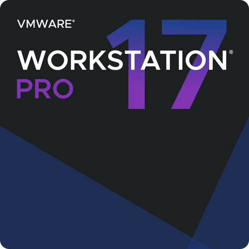 Бессрочная лицензия VMware Workstation 17 Pro на 1 ПК ( ключ vmware рабочая станция 17 на 1 устройство, вмваре 17 )