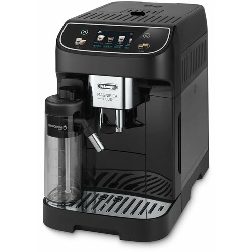 Кофемашина DeLonghi Magnifica Plus ECAM32060 B черный 7782100₽