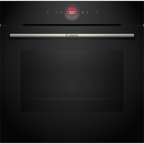 Духовой шкаф Bosch Serie 8 Bosch HBG7242B1 Черный Германия 15500000₽