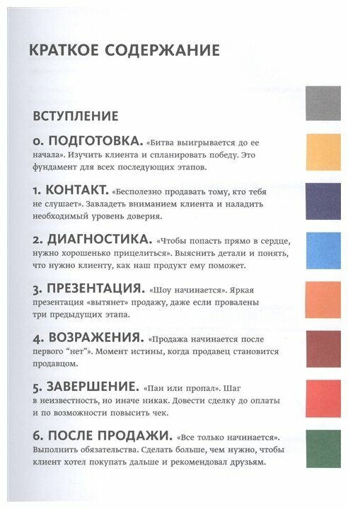 Вооружение отделов продаж (Батырев Максим Валерьевич, Лазарев Николай Максимович) - фото №16