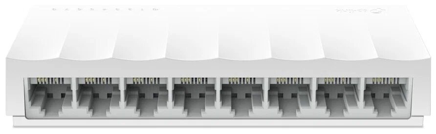 Коммутатор TP-LINK LS1008