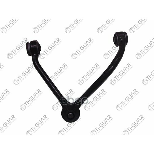 Рычаг Tg-Susparm000018 Cq0184l Tiguar Fr Up Lh Kia Sorento 02-09 Ti-Guar арт TGSUSPARM000018 8530₽