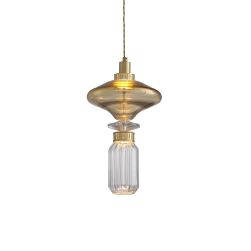 Подвесной светильник Mizi`en MZ160191-2-420A