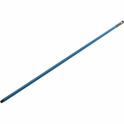 Рукоятка для щётки 120смчеренок голубой 475₽
