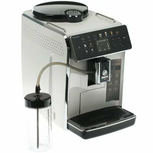 Кофемашина SAECO GranAroma SM658020 белый 65833500₽