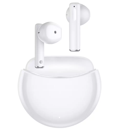 Беспроводные bluetooth наушники Honor Choice Earbuds X5E White 5504AAQN 3637₽