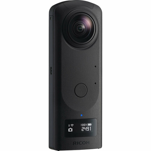 Камера VR 360 Ricoh Theta Z1 15999000₽
