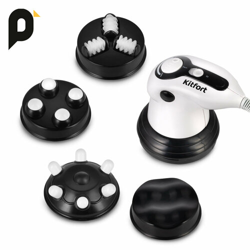 Массажер Kitfort КТ-2978 1990₽