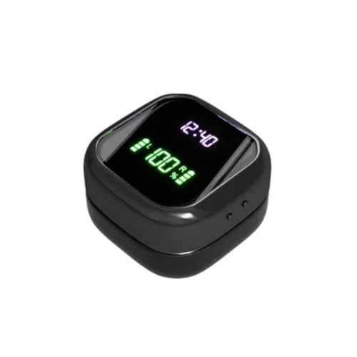 Беспроводные bluetooth наушники More choice BW22S TWS Черный 2011₽