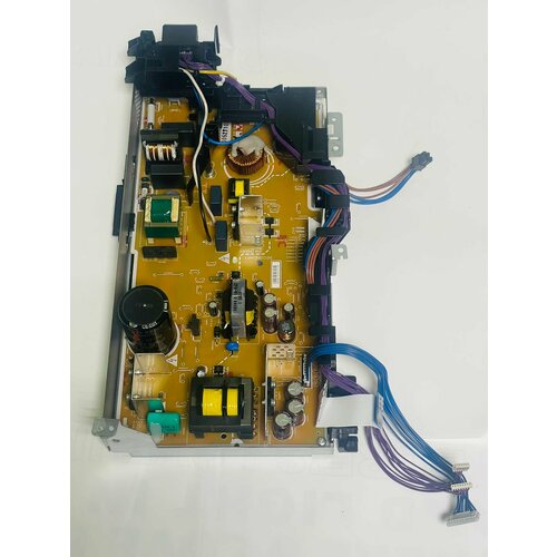 Плата питания низковольтная HP LJ M607M608M609 RM2-6798RM2-8951 OEM 10000₽