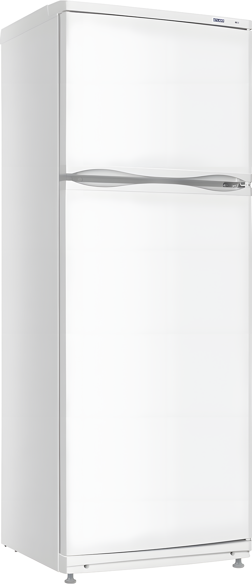 Двухкамерный холодильник ATLANT 2835-90 - фотография № 4