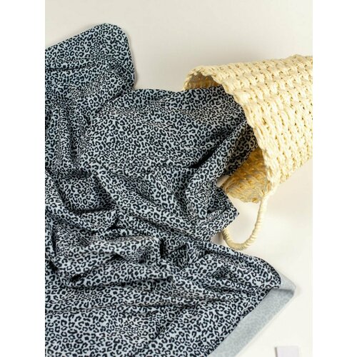 Ткань для шитья Бифлекс матовый