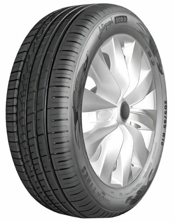 Автомобильные шины Ikon Tyres Ikon Autograph Eco C3 215/70 R15 109/107R