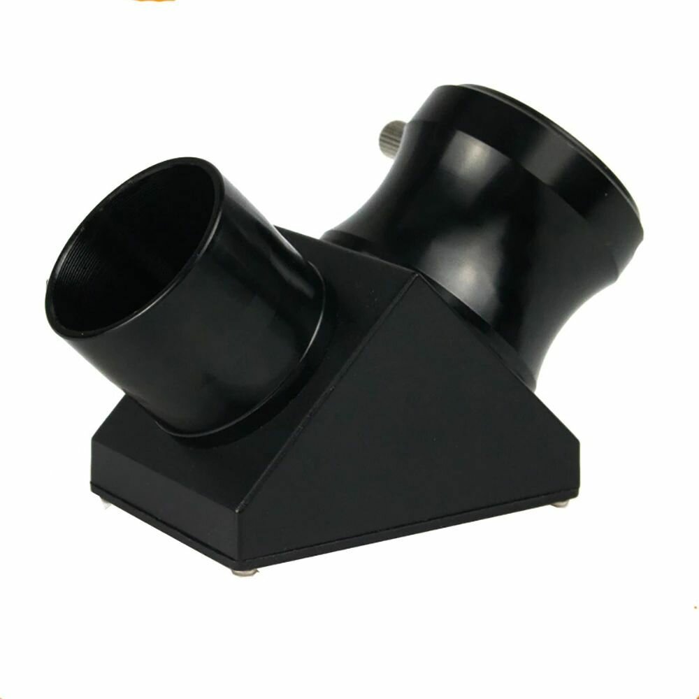 фото Диагональное зеркало аксессуары для астрономического телескопа 1,25 дюйма