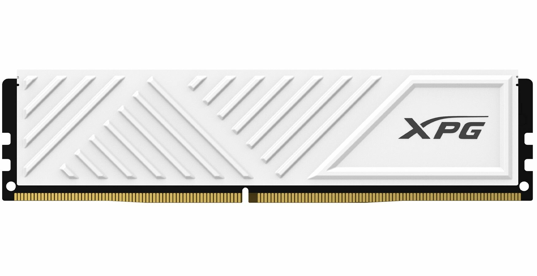 Память оперативная A-Data 16GB DDR4 3600 U-DIMM XPG Gammix D35 RGB (AX4U360016G18I-SWHD35) - фото №5