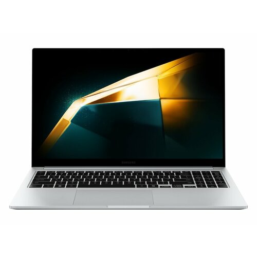 Ноутбук Samsung Galaxy Book 4 156 1920x1080 Silver Intel Core 7 150U 16GB LPDDR4X 512 GB SSD Intel Iris Xe Graphics Windows 11 Home NP750XGK-KG2US 10990000₽