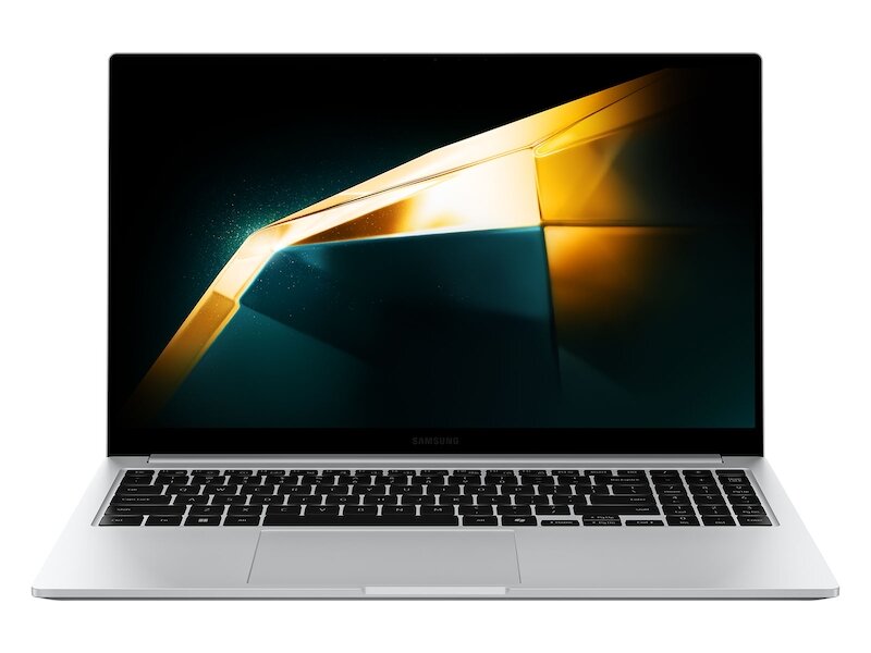 Ноутбук Samsung Galaxy Book 4 15.6", 1920x1080, Silver, Intel Core 7 150U, 16GB LPDDR4X, 512 GB SSD, Intel Iris Xe Graphics , Windows 11 Home, NP750XGK-KG2US