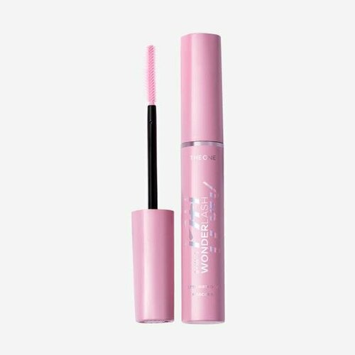 Многофункциональная тушь 5в1 для ресниц THE ONE Wonderlash