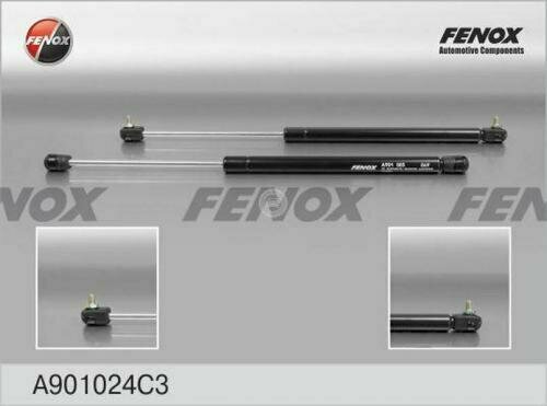 A901024c3 упор газовый уаз 3160 Fenox A901024C3 Газ: 121.8231015 Uaz 3160