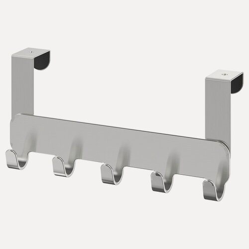 Изображение товара BROGRUND Дверная вешалка IKEA, нержавеющая сталь (00349750)