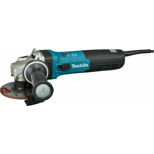 Угловая шлифмашина сетевая MAKITA GA 5091 X01 GA5091X01 97155₽