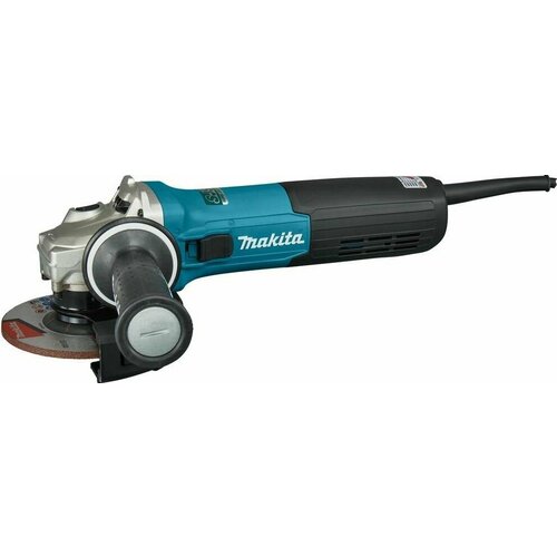 Угловая шлифмашина сетевая MAKITA GA 5090 X01 GA5090X01 79110₽