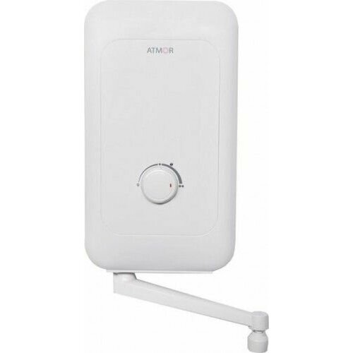 Водонагреватель проточный ATMOR ENJOY 100 5000 кухня 3520198 1065200₽